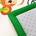 Anti Slip Tamil Play Mat