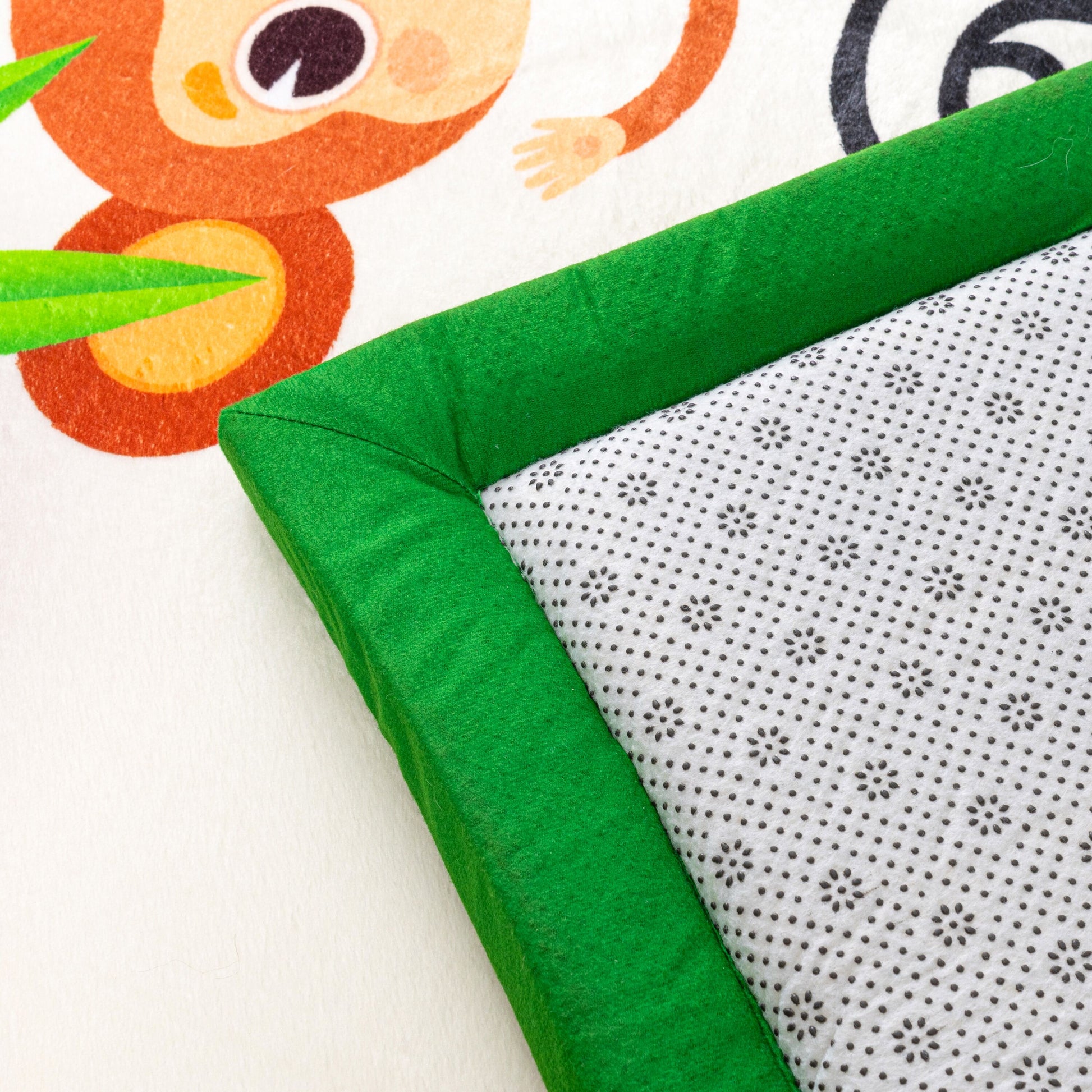 Anti Slip Tamil Play Mat