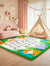 Tamil Play mat