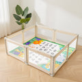 Tamil Play Mat for babies toddlers