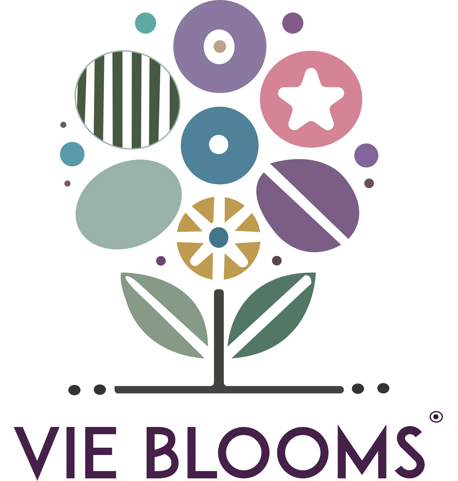 Vie Blooms